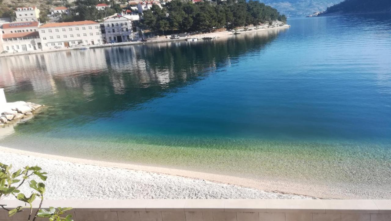 Apartman Ruzica Pucisca Luaran gambar