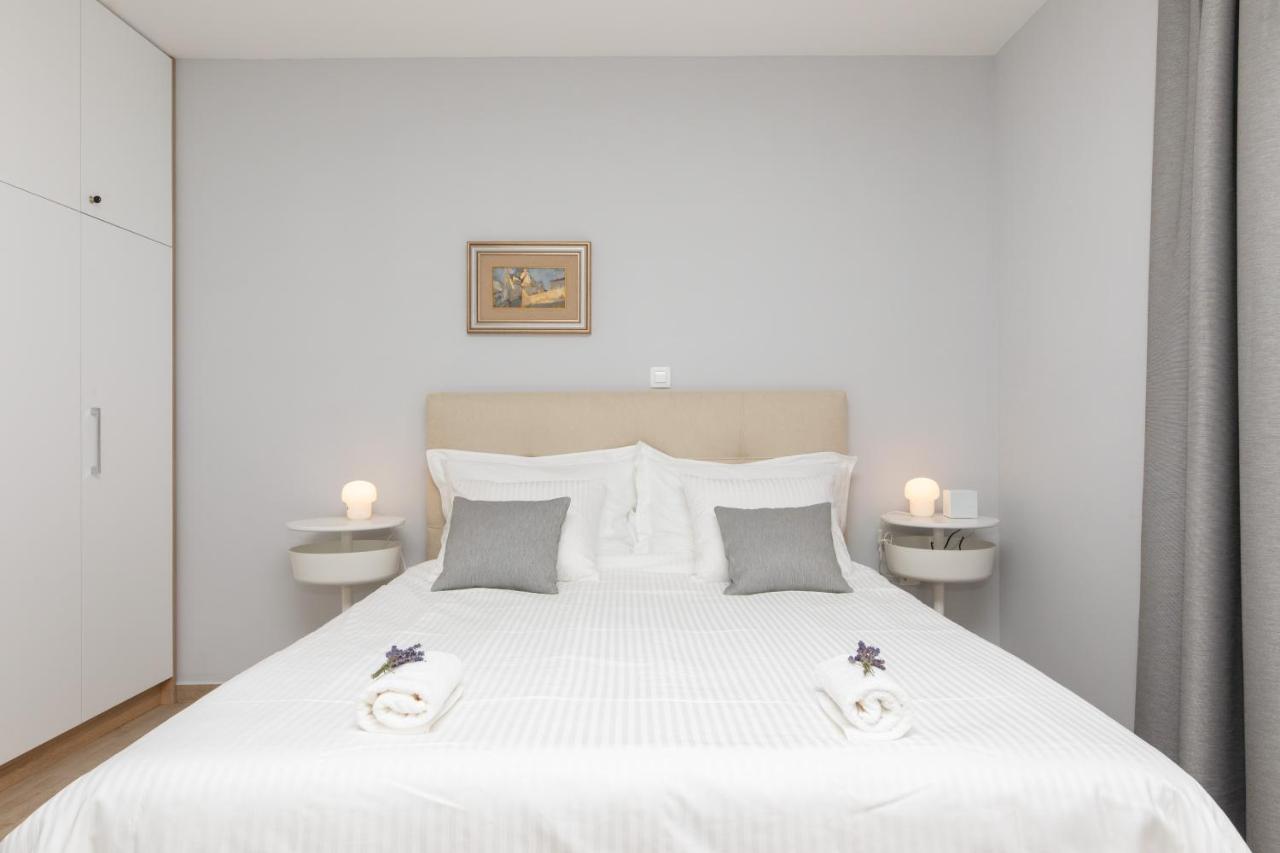 Apartman Ruzica Pucisca Luaran gambar