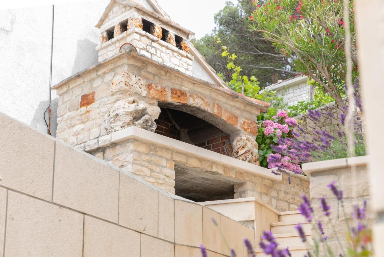 Apartman Ruzica Pucisca Luaran gambar