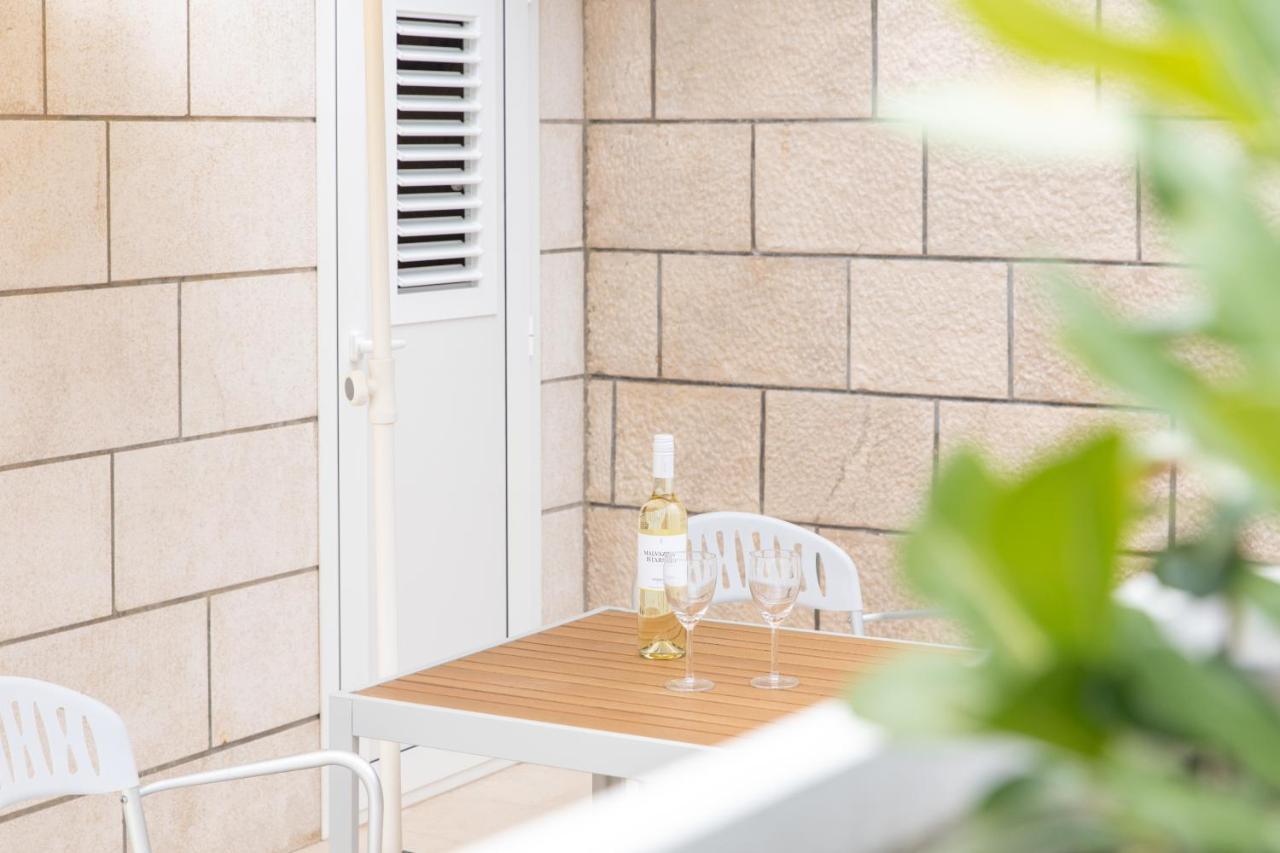 Apartman Ruzica Pucisca Luaran gambar