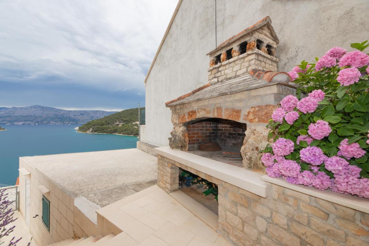 Apartman Ruzica Pucisca Luaran gambar