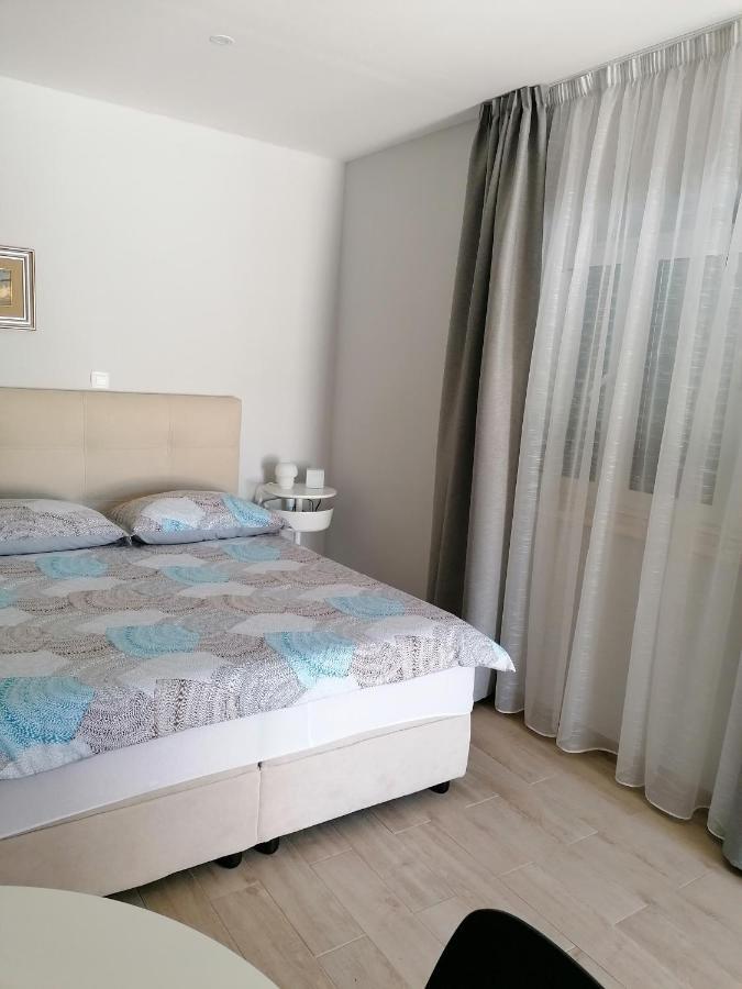 Apartman Ruzica Pucisca Luaran gambar