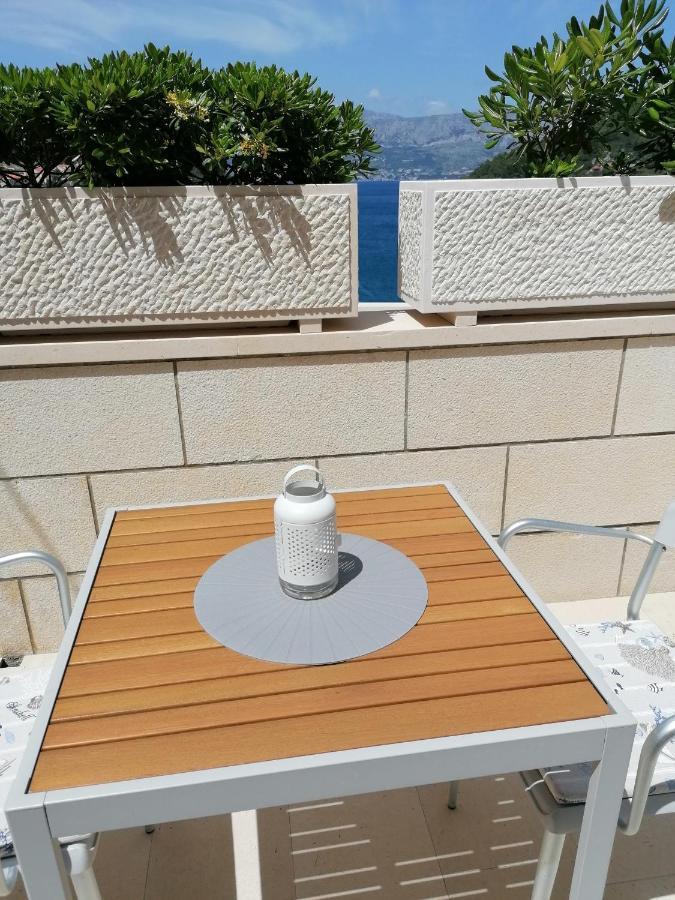 Apartman Ruzica Pucisca Luaran gambar