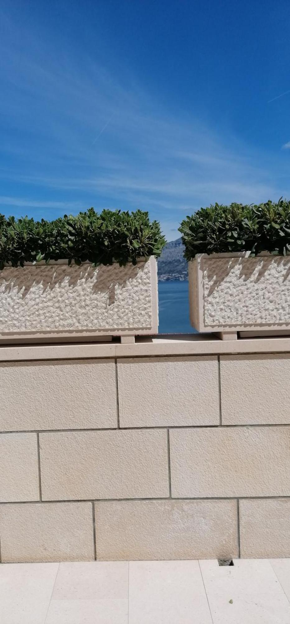 Apartman Ruzica Pucisca Luaran gambar