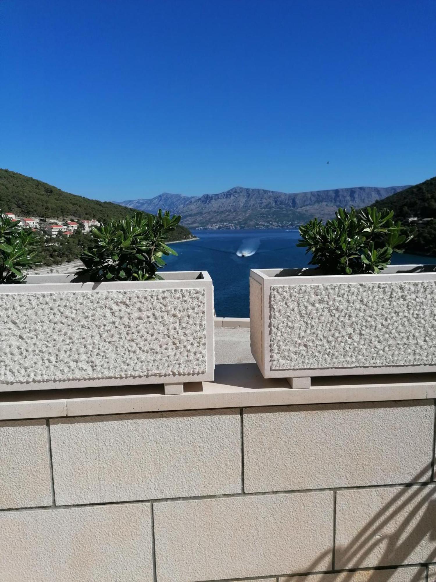 Apartman Ruzica Pucisca Luaran gambar